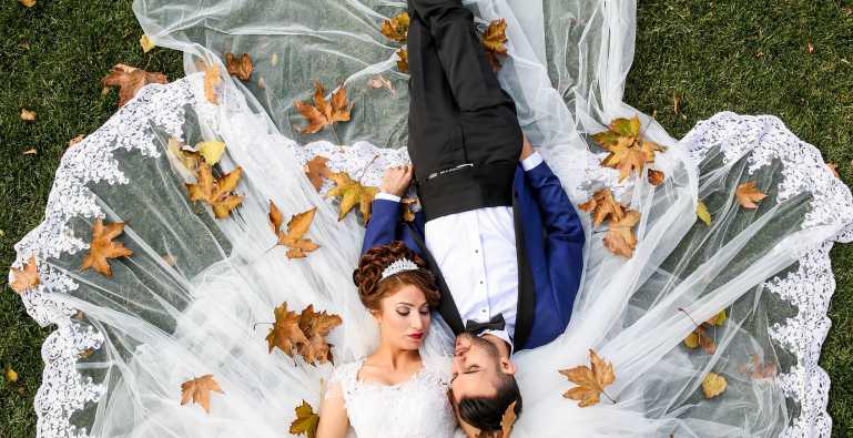 Matrimonio da favola