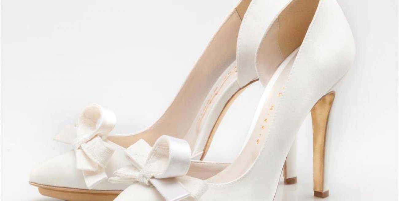 penrose scarpe sposa