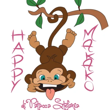 Happy Makako Animazione per Bambini in Lombardia