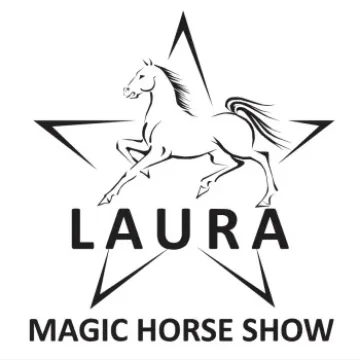 Laura Magic Horse Show