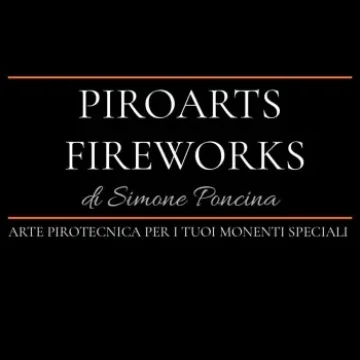 Piroarts Fireworks: fuochi d'artificio Bergamo