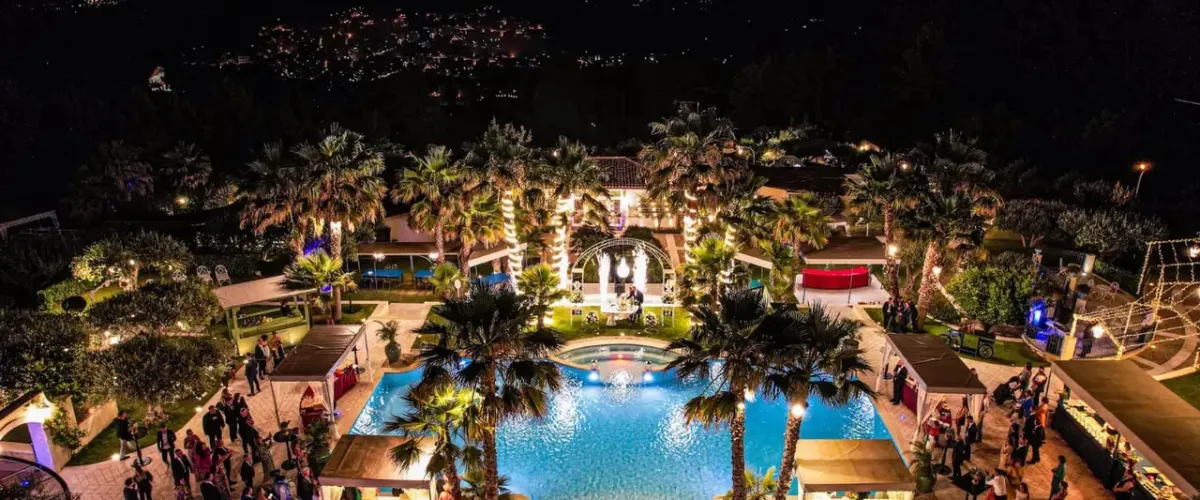 Agrigento Sposi Expo 2025: matrimoni epici nella valle dei templi