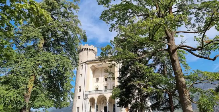 Aosta Sposi Expo 2025