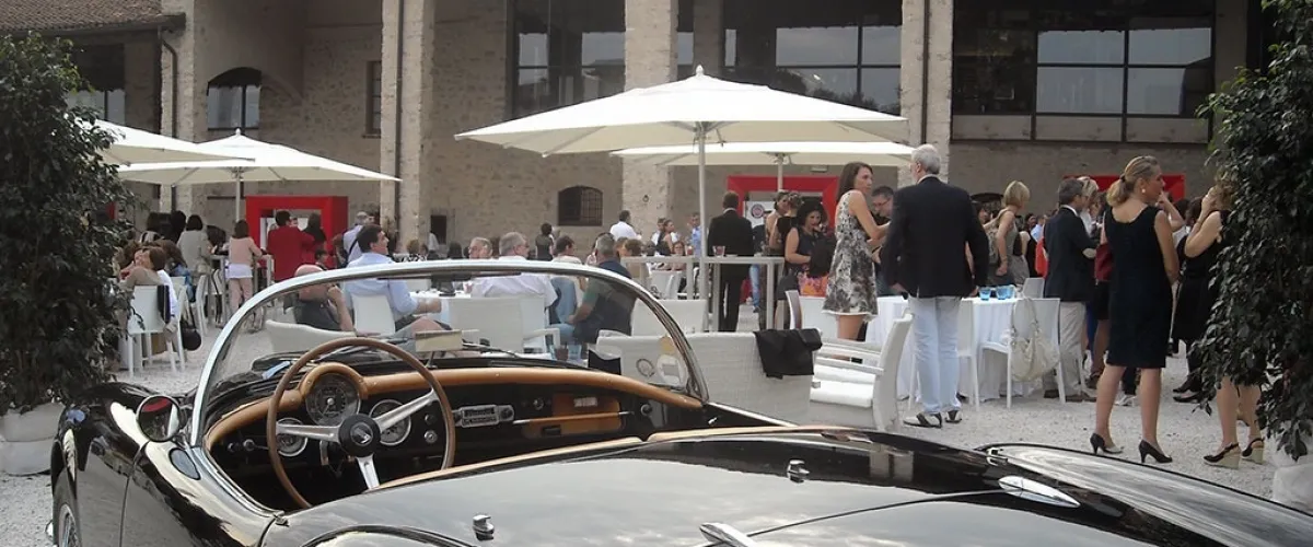 Brescia Sposi