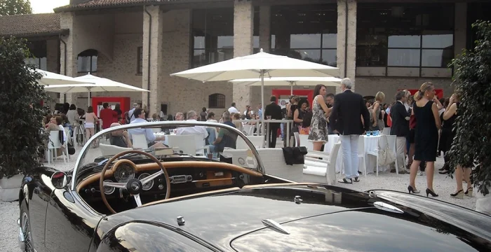Fiera Brescia Sposi