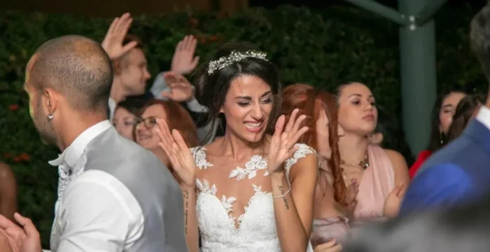 Dj matrimoni Parma - Sconto del 10%