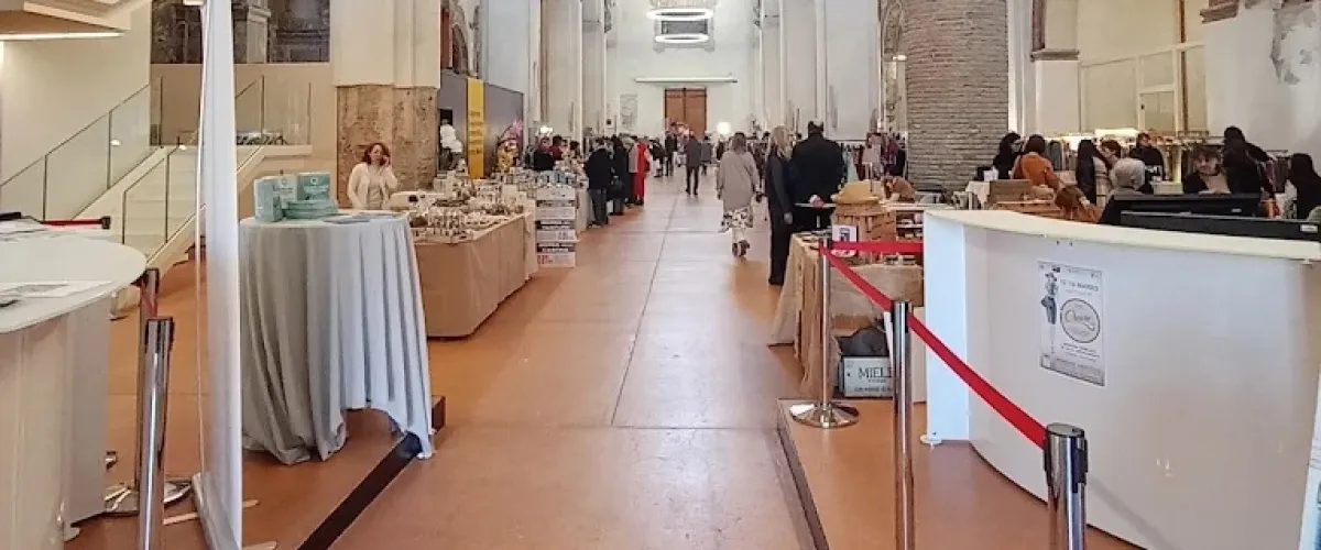 Sposi Expo Piacenza