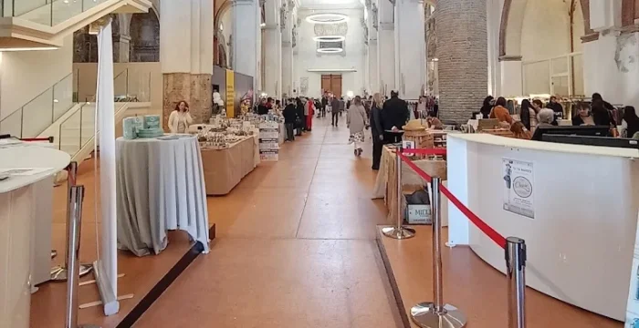 Sposi Expo Piacenza