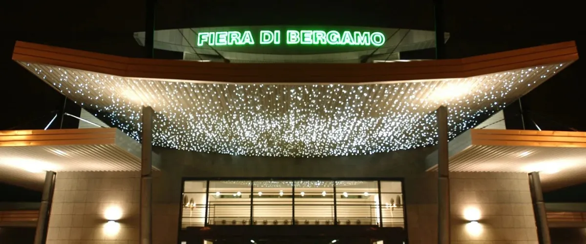 Bergamo Sposi 
