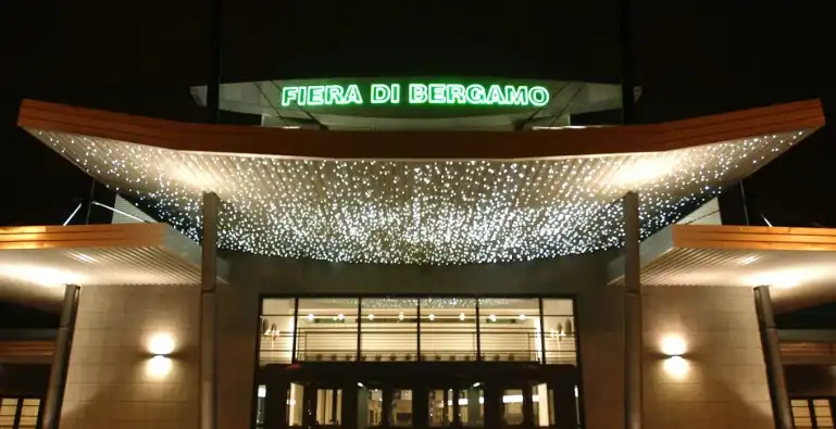 Bergamo Sposi 