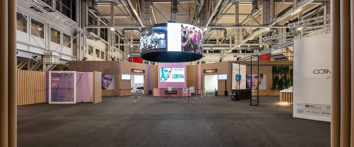 Fiera Bologna Sposi