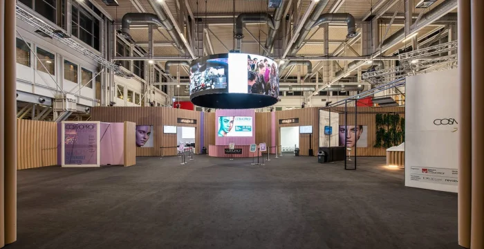 Fiera Bologna Sposi