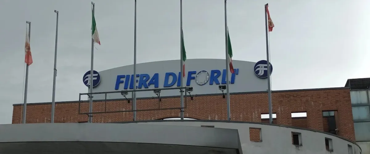 Forlì Sposi