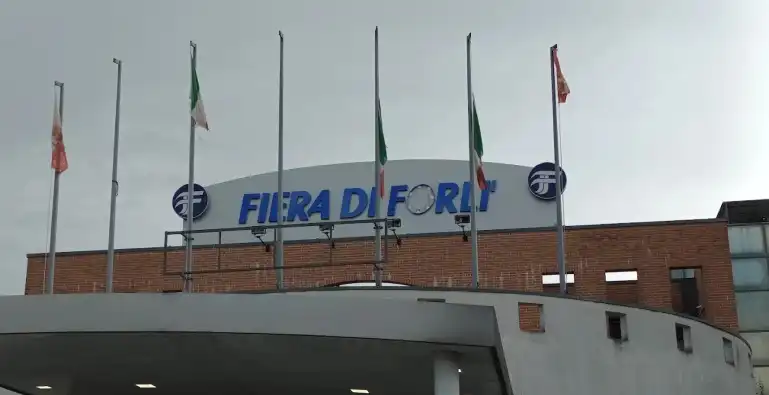 Forlì Sposi