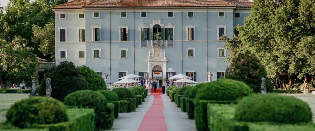 Fiera Sposi Oggi Parma 2025: matrimoni d'eccellenza tra colline e sapori ducali