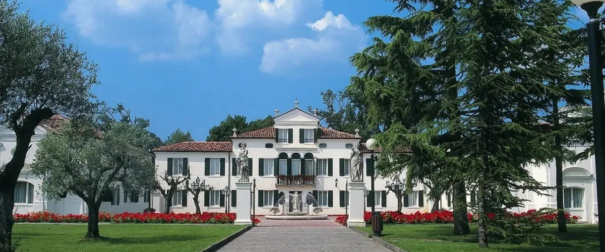 Fiera Sposi Oggi Treviso 2025: matrimoni veneziani tra ville e natura