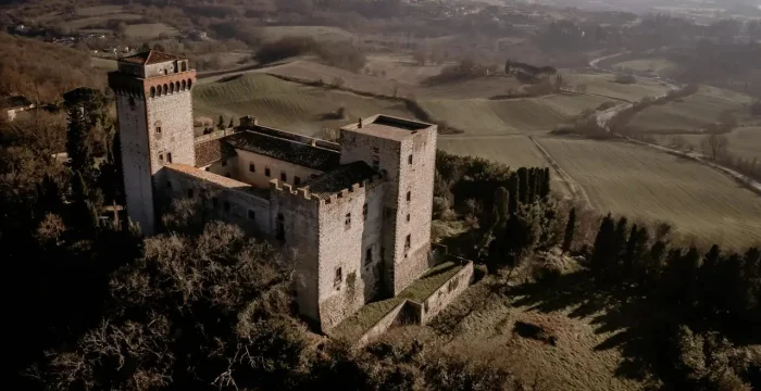 Firenze Sposi Expo 2025