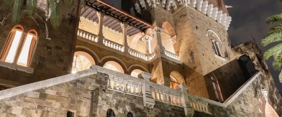 Genova  Sposi Expo