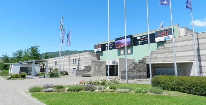 Fiera Lario Sposi