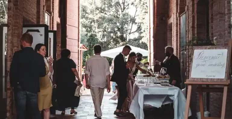 Macerata Sposi Expo