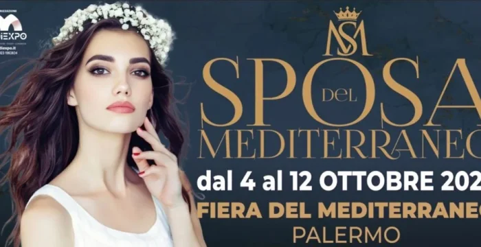 Sposa del Mediterraneo Palermo