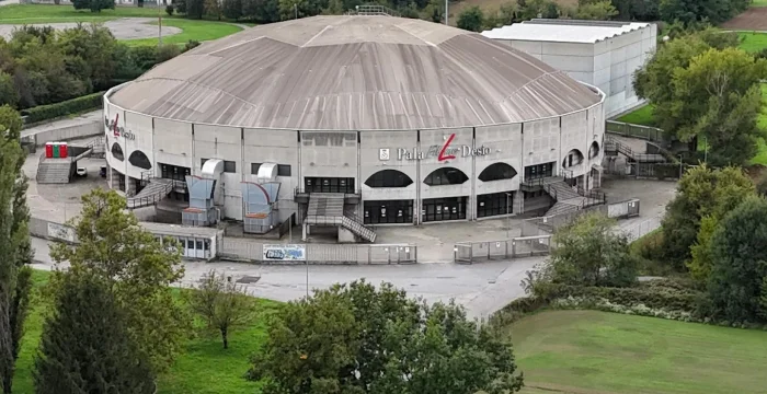 Fiera Monza Sposi