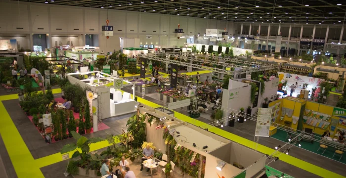 Fiera Padova Sposi