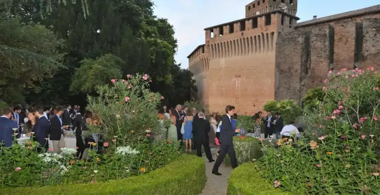 Parma Sposi Expo 2025: matrimoni d'eccellenza nella capitale del gusto