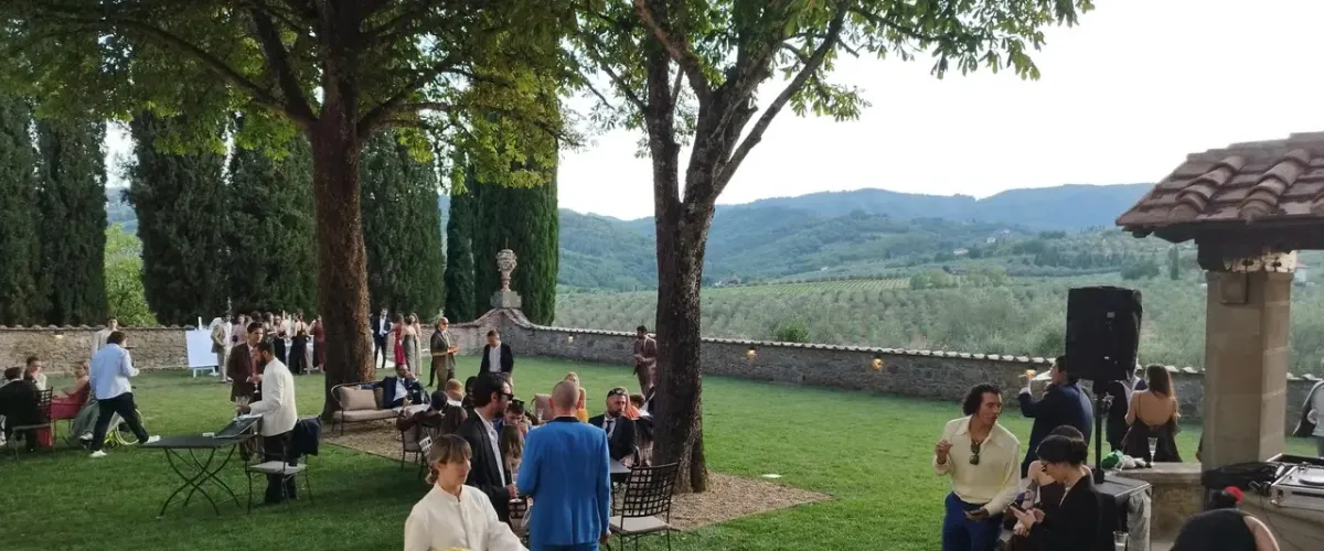 Arezzo Sposi Expo