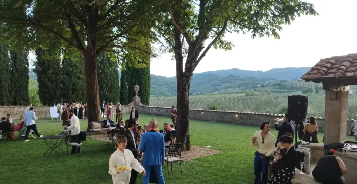 Arezzo Sposi Expo 2025
