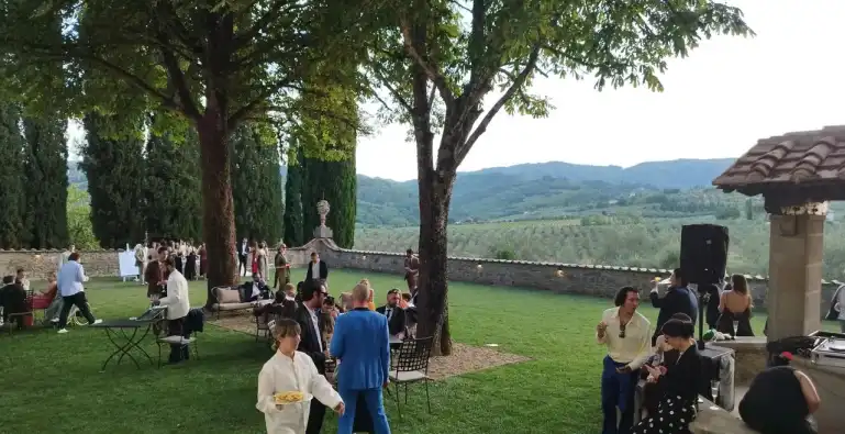 Arezzo Sposi Expo