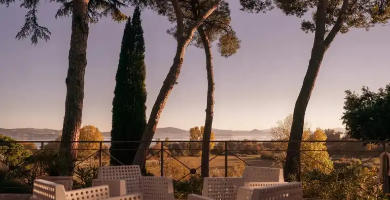 Trasimeno Sposi Expo: matrimoni romantici sul lago dell'amore