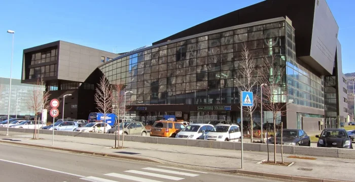 Fiera Trento Sposi