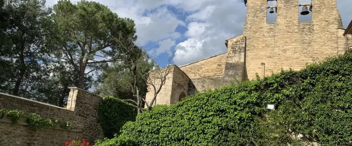 Vallesina Sposi Expo 2025