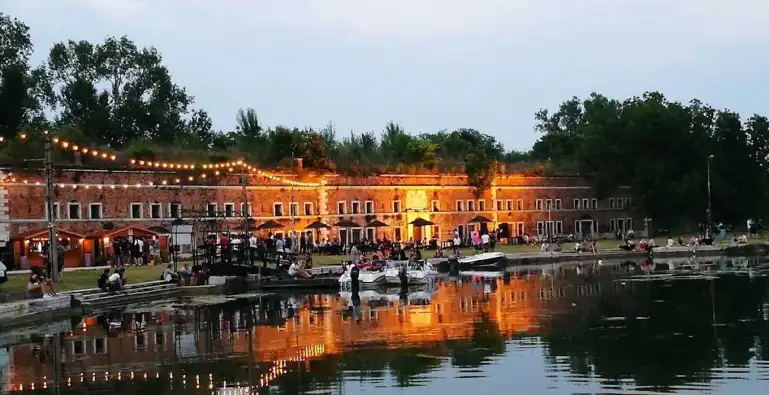 Venezia Sposi