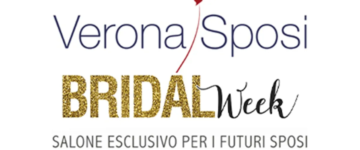 Verona Sposi Bridal Week 