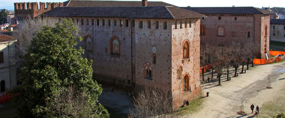 Sposate Vigevano