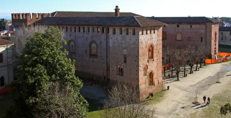 Sposate Vigevano