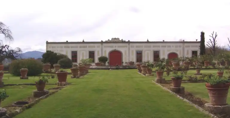 Pistoia Sposi Expo 2025