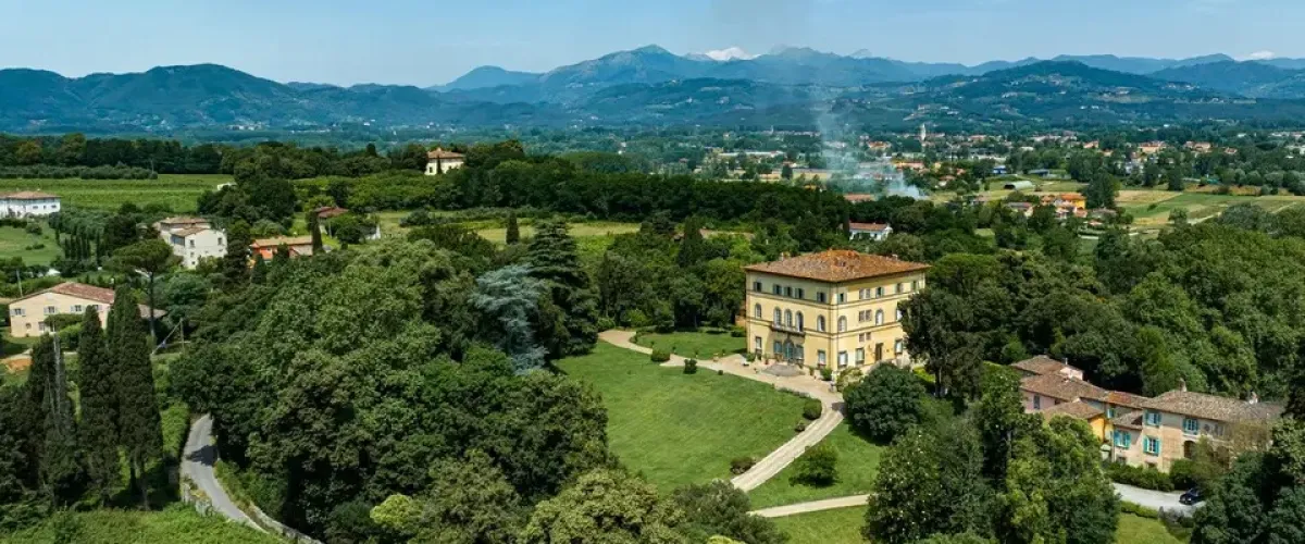 Lucca Sposi Expo