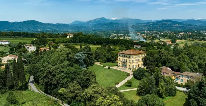 Lucca Sposi Expo