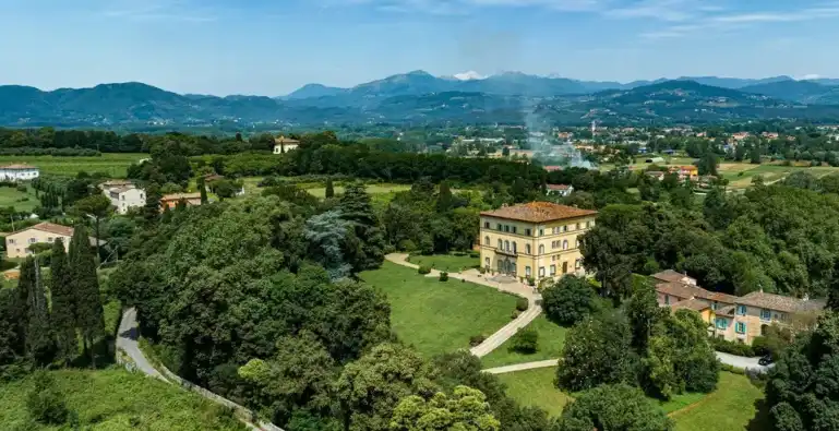 Lucca Sposi Expo