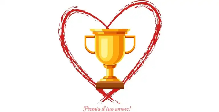 Premia il Tuo Amore