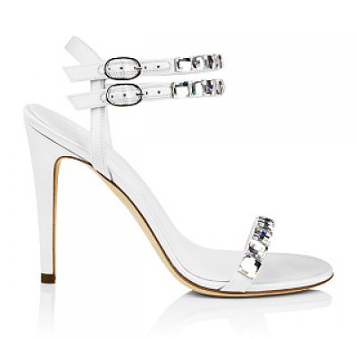 sergio rossi scarpe sposa