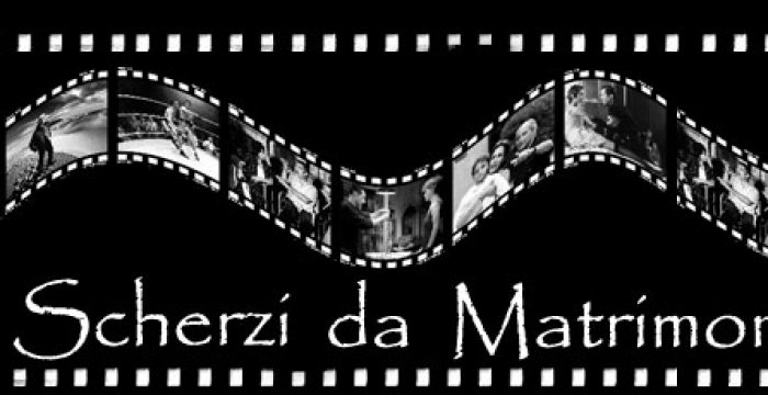 Scherzi matrimonio