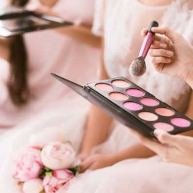 Il trucco sposa 2023 
