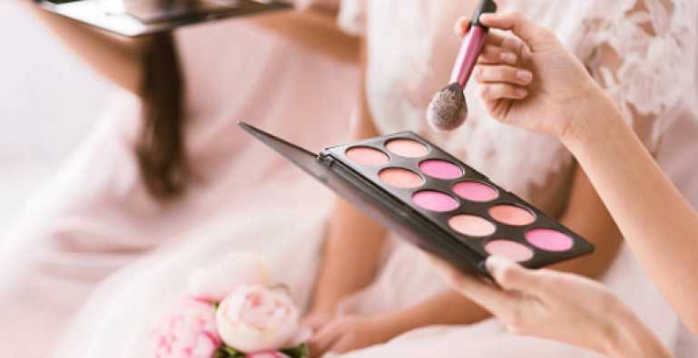 Il trucco sposa 2023 
