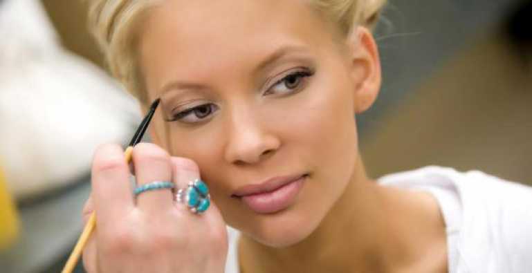 Foto e immagini trucco sposa