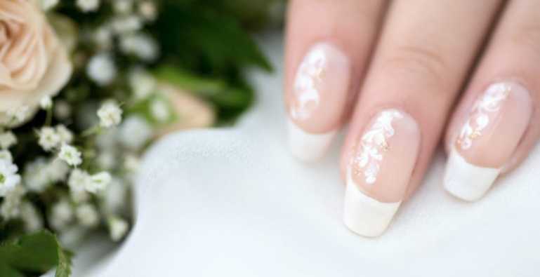 Unghie sposa: ecco le tendenze unghie da sposa per il  