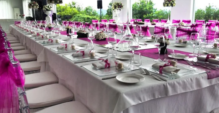 Servizio Catering In Campania